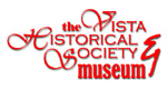 vista historical logo